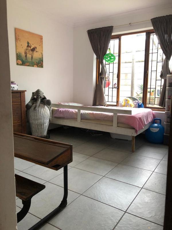 To Let 4 Bedroom Property for Rent in Ottery Western Cape